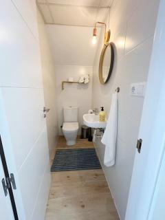 Elegant 3 Bedroom Apartment in Torrequebrada - Benalmádena - 5
