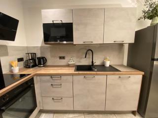 T3 neuf au pied des Tours du Château - 1