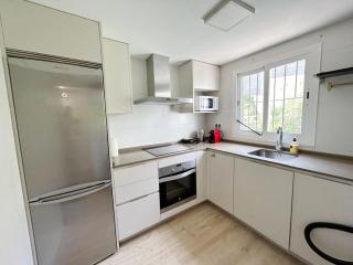 Elegant 3 Bedroom Apartment in Torrequebrada - Benalmádena - 8