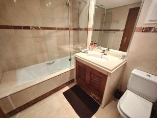 Costalita Direct Beach Access Apartment - Estepona - 9