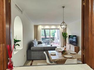 Costalita Direct Beach Access Apartment - 4