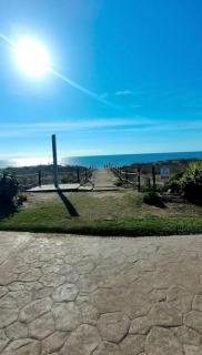 Costalita Direct Beach Access Apartment - Estepona - 3