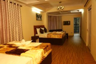 Sapphire B&B - 7