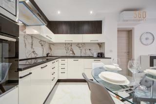 Modern 2BR home with full amenities in Gzira by 360 Estates - Il-Gżira - 1