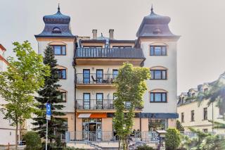 Żeromskiego 5 by Baltic Home - Świnoujście - 0