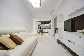 Modern 2BR home with full amenities in Gzira by 360 Estates - Il-Gżira - 4