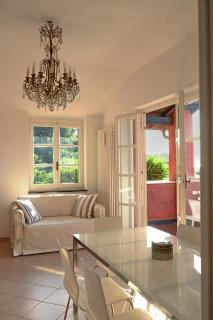Dream House - sea view & garden - pool - private box - Finale Ligure - 3