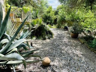 Le Domaine de La Tuilerie - Gite de charme en bord de riviere avec piscine - Serviès-en-Val - 1
