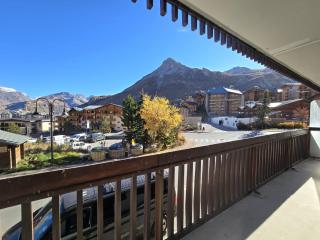Bel appartement 4 pers, Tignes Le Lac - 5