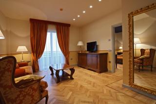Grand Hotel Forlì - 4