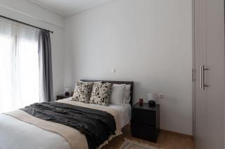 Urban Chic Hideaway Near Athens Center & Metro - Athene - 9