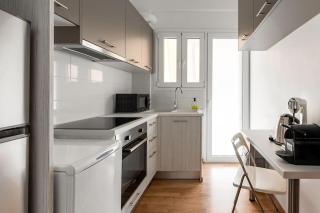 Urban Chic Hideaway Near Athens Center & Metro - Athene - 8