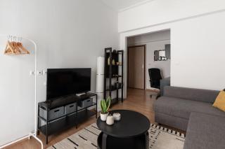 Urban Chic Hideaway Near Athens Center & Metro - Athene - 7