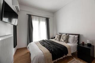 Urban Chic Hideaway Near Athens Center & Metro - Athene - 5