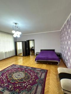 Apartment house - Baku - 0