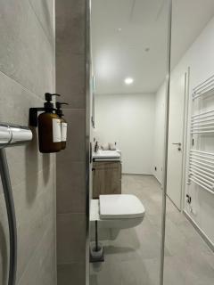 Exklusives Wohnen im historischen Wasserturm dem Highlight von Delitzsch WE104 - 2