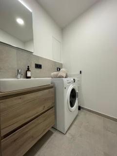 Exklusives Wohnen im historischen Wasserturm dem Highlight von Delitzsch WE104 - 1