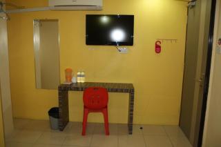 Walk Inn - 9