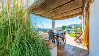 Villa Montilla Frigiliana by Ruralidays - Frigiliana - 6