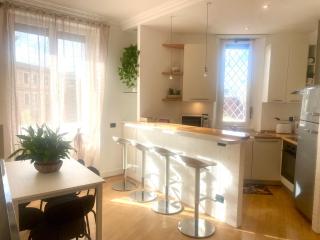 A&G central stay - 6