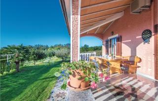 Holiday Home Livaki Iv - 8