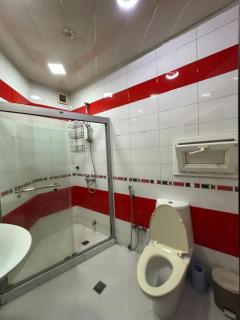 Apartment house - Baku - 1