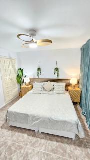 Atlantico Flamingo - Calpe - 4