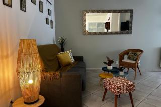 La Orquidea - sleeps 2 to 4 - 3 - Aix-les-Bains - 7