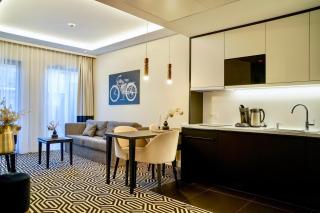 Baltic Park Fort by Baltic Home - Świnoujście - 6