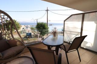 Filippos Apartments - Amarinthos - 8