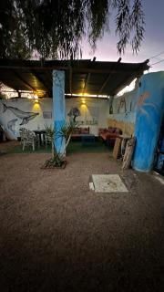 The comfort zone - Dahab - 8