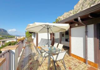 Solemar Sicilia - Seaside House Capo Zafferano - 9