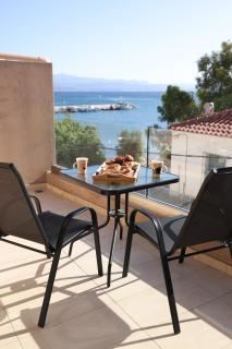 Filippos Apartments - Amarinthos - 9