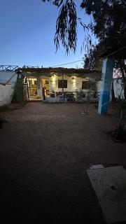 The comfort zone - Dahab - 0
