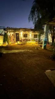 The comfort zone - Dahab - 9