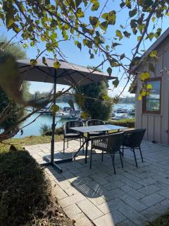 Gîte La Capitainerie - 6