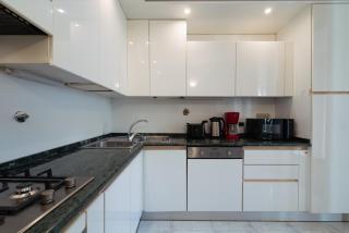 Cooker Chianti - Florencia - 8