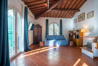 Cooker Chianti - Florencia - 7
