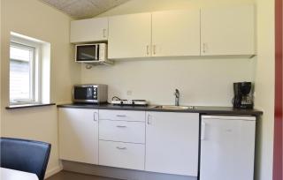 Holiday Home Halvejen Hytte Spjald I - Spjald - 1