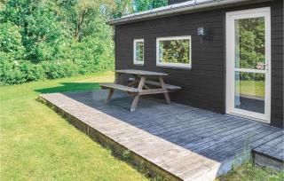 Holiday Home Halvejen Hytte Spjald I - Spjald - 7