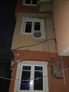 CozyVtech Homes - Ogudu - 6