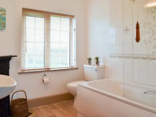 St Cadoc Cottage - Saint Merryn - 2