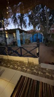 The comfort zone - Dahab - 6