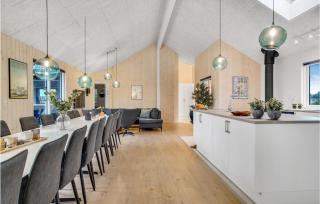 Stunning Home In Løkken With Sauna - Løkken - 6