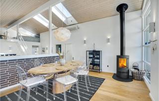 Beautiful Home In Hjørring With Wifi - Hjørring - 5