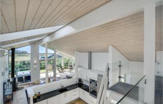 Beautiful Home In Hjørring With Wifi - Hjørring - 4