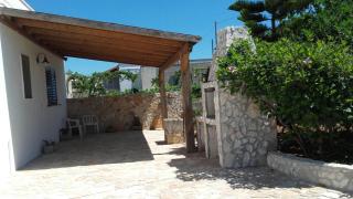 Salento Case Vacanza di Massimo Ferilli - Villetta Fico San Giovanni - Torre Pali - 3