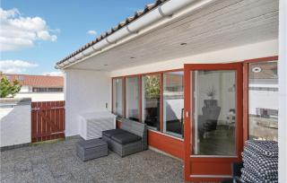 Two-Bedroom Holiday Home In Pandrup - 3