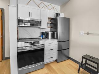 Expedition Station 401 Renovated Slope Side Getaway WiFi - Slaty Fork - 8
