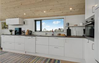 3 Bedroom Lovely Home In Hjørring - Hjørring - 4